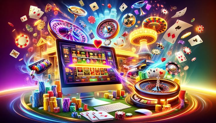 Magic Circus Slots Live Betting