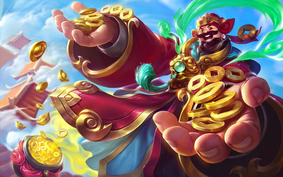 Magic Circus Slots Welcome Bonus